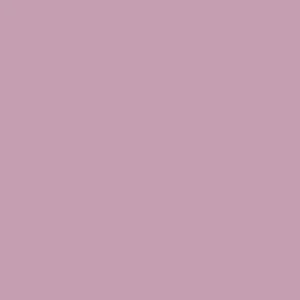 Solid - Lavender Pink 25cm