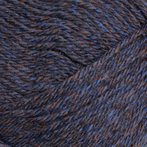 Superb Tweed 75123 Cobalt Blue