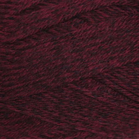 Superb Tweed 75117 Dark Red