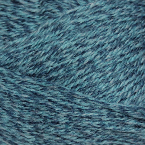 Superb Tweed 75107 Blue
